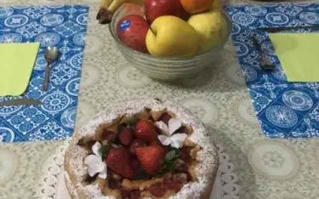 CasaLungoMare