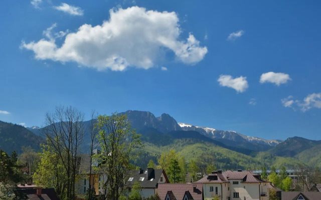 Apartament Centrum