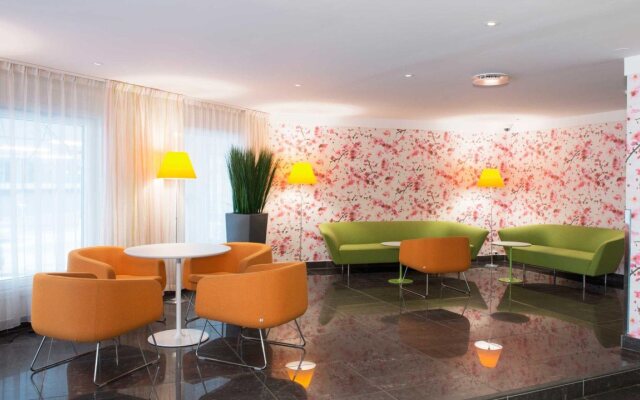 Thon Hotel Munch