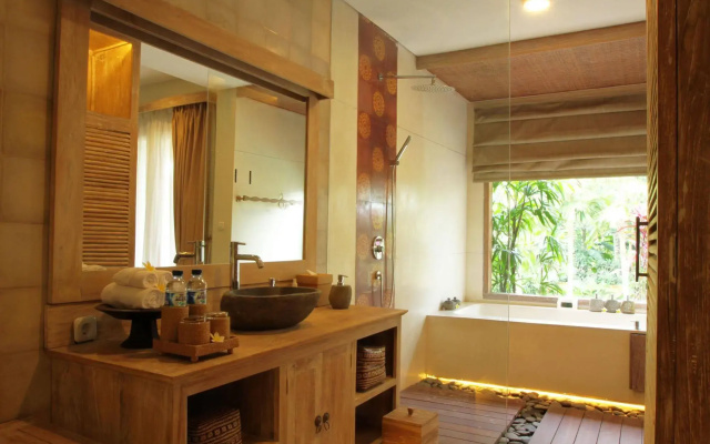 The Udaya Resorts and Spa
