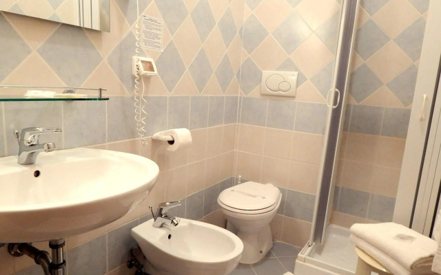 Hotel Il Gabbiano
