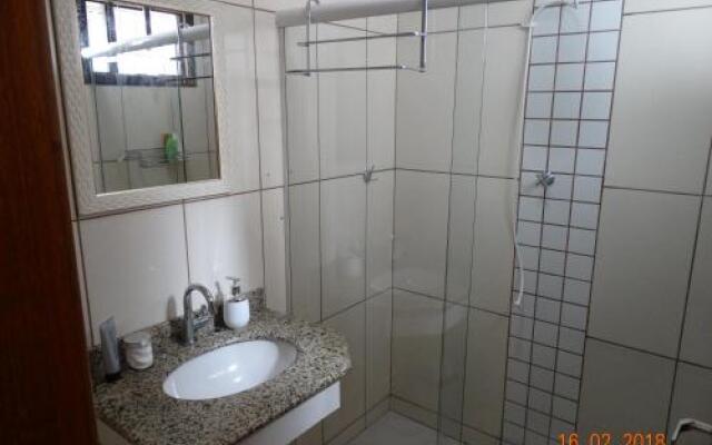 Hostel Casa Verde