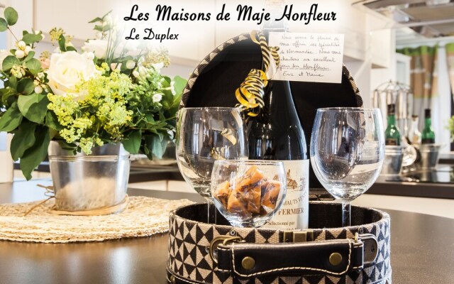 Location de Maje