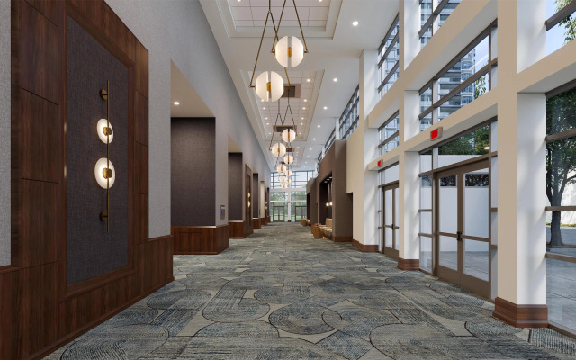 Hyatt Regency Austin