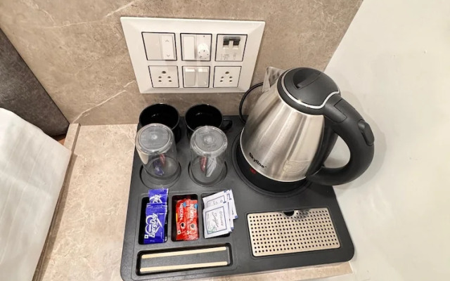 Hotel Enclave Bikaner