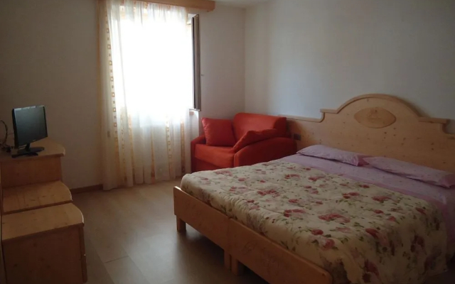 Agritur Belsogno