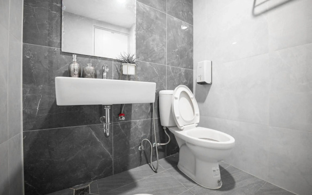 Chaipat Hotel