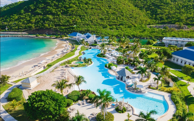 Secrets St. Martin Resort & Spa - All Inclusive, Adults Only