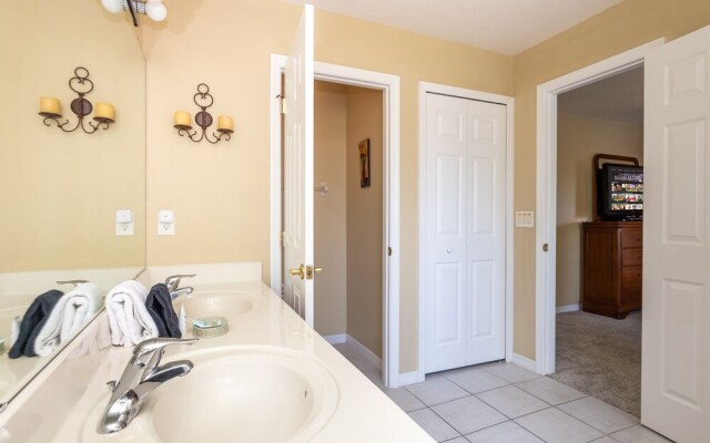 Harmony Haven at Watersong