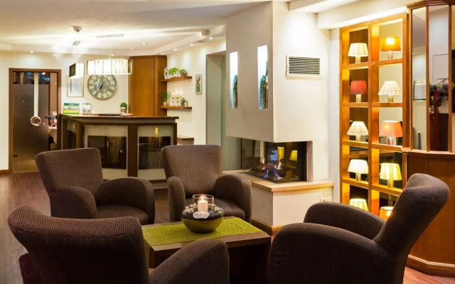 Hotel Mutter Bahr