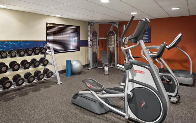 Hampton Inn & Suites Detroit/Sterling Heights