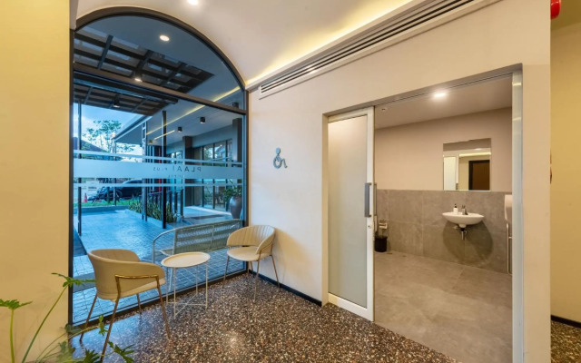 PLAAI Plus Hotel Rayong
