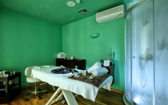 Sitia Beach City Resort & Spa