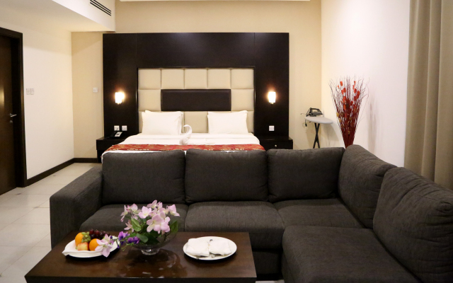 Haffa House Salalah