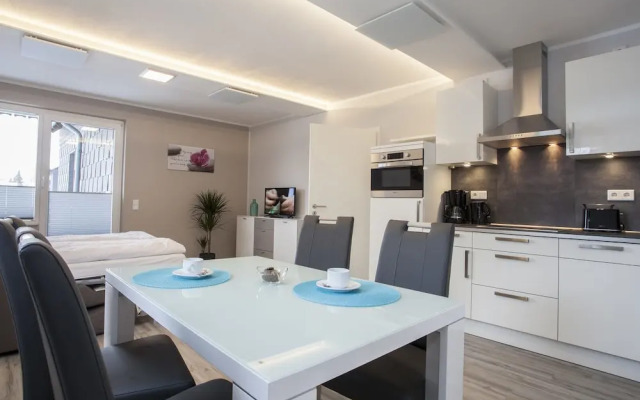 Ferienpark Winterberg