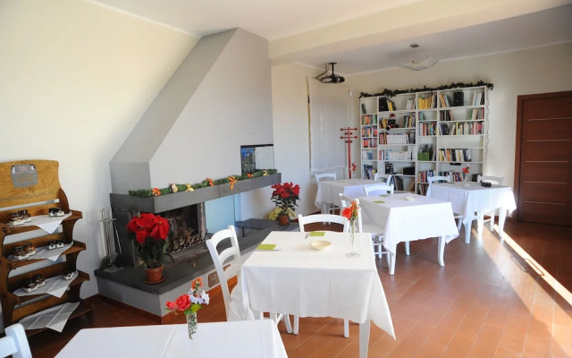 Tenuta Santa Tecla