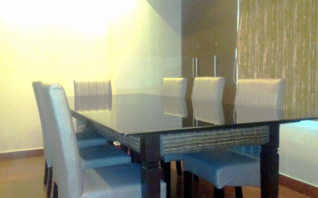 FabHotel Santhome Inn