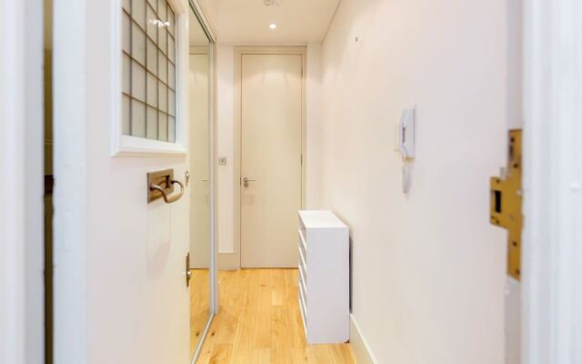 HighSt Kensington Studio - BaseToGo
