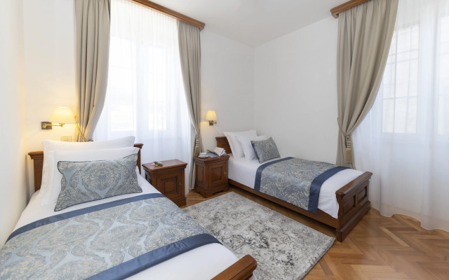 Heritage Hotel Tisno