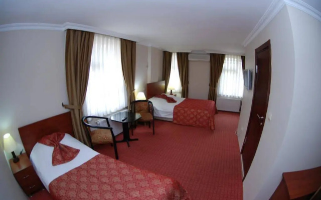 Epos Hotel Bakirkoy