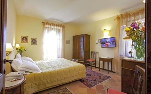 Castello di Razzano, The Originals Relais