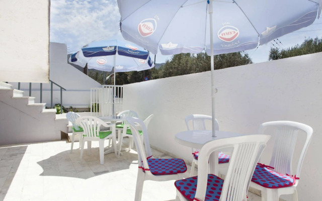 Charm Hotel Hersonissos