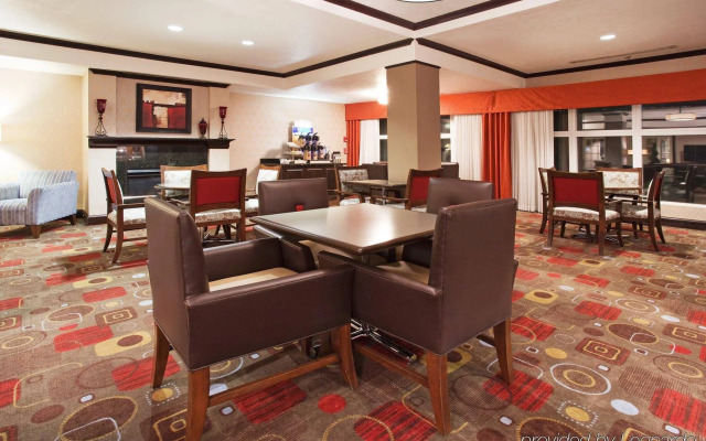 Holiday Inn Express & Suites Ogden by IHG