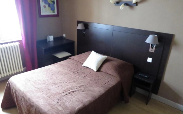 Hotel Les Pasteliers