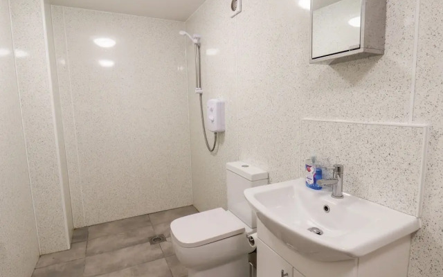 Apartment 1 @ Bridlington Bay