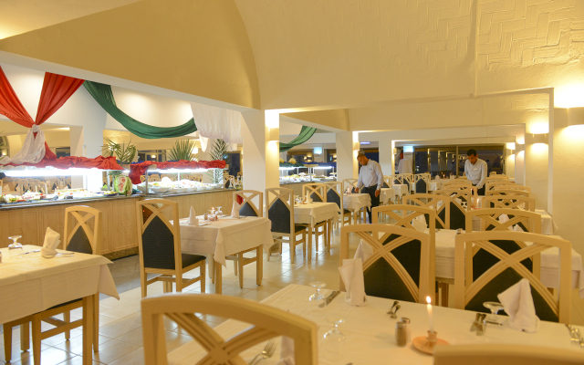 Monarque Dar Jerba Narjess