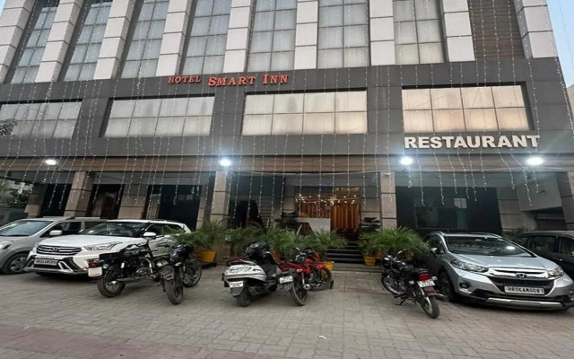 Smart Inn Hotel