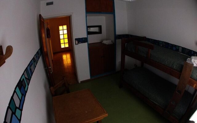 El Patio Bed & Breakfast