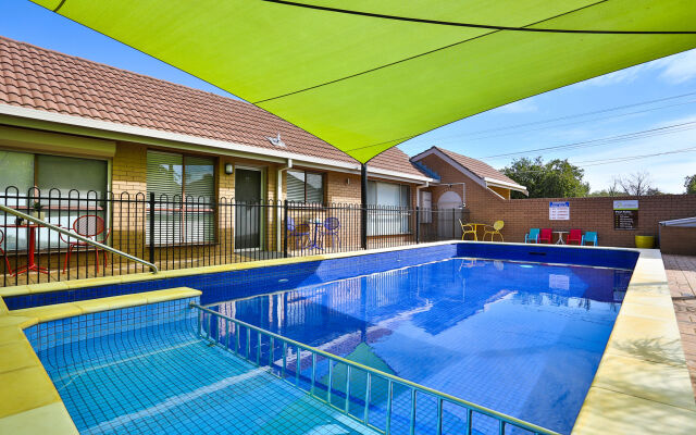 Mildura Holiday Villas