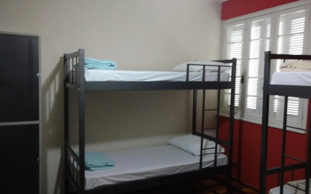 Lotus Hotel & Hostel