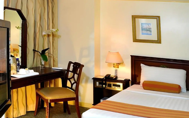 Networld Hotel Spa and Casino