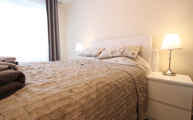 Cosy One Bedroom Apartment- Marble Arch