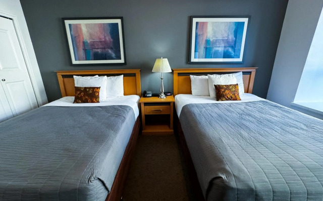 Met Hotel
