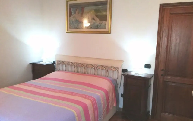 Palazzo Stiozzi Ridolfi