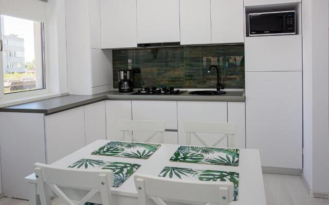 N7 - Mamaia Nord Apartment