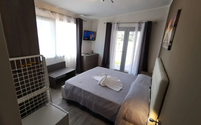 Samanà Bed and Breakfast