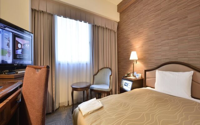 Hotel WBF Sapporo North Gate