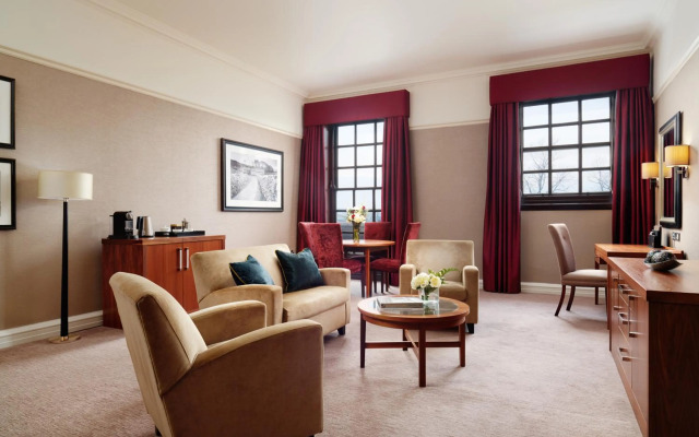 The Grand York