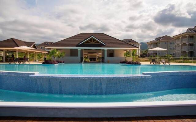 Imperial Topaz At Richmond