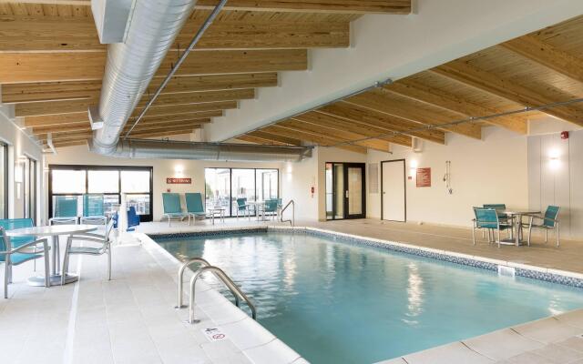 TownePlace Suites by Marriott Mansfield