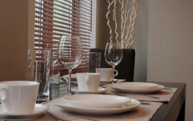 Furano Fresh Powder Apartments and Chalet