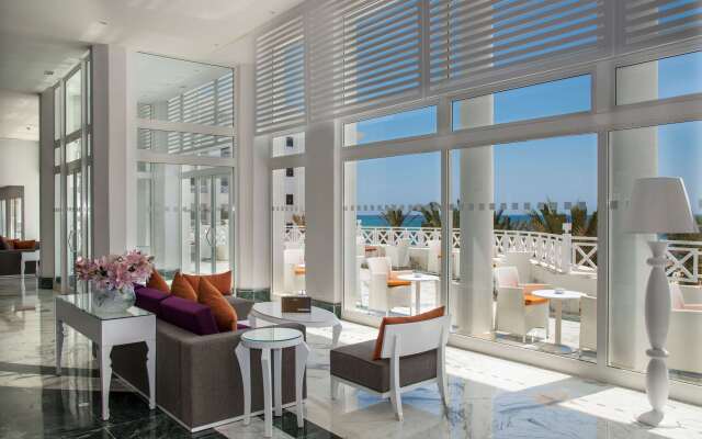 Radisson Blu Resort & Thalasso, Hammamet