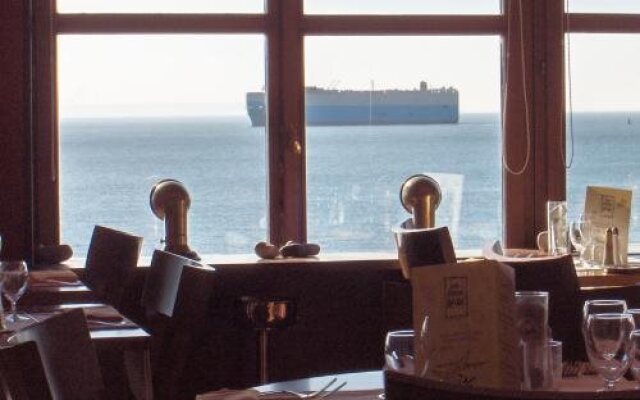 La Petite Rade Hôtel