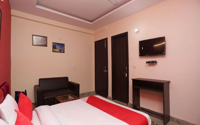 OYO 19331 Homeystay Fortune