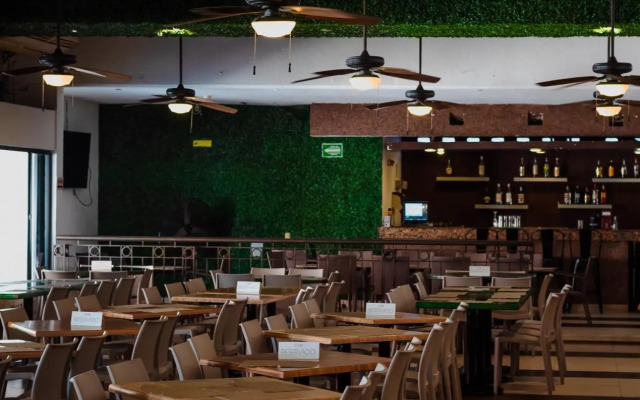 Tukan Hotel Playa del Carmen