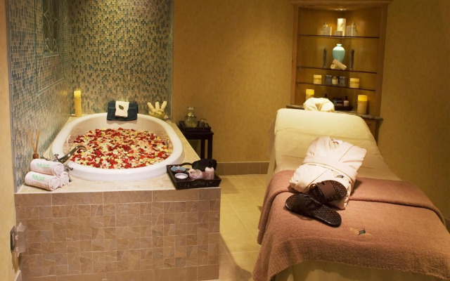 Ramana Saigon Hotel